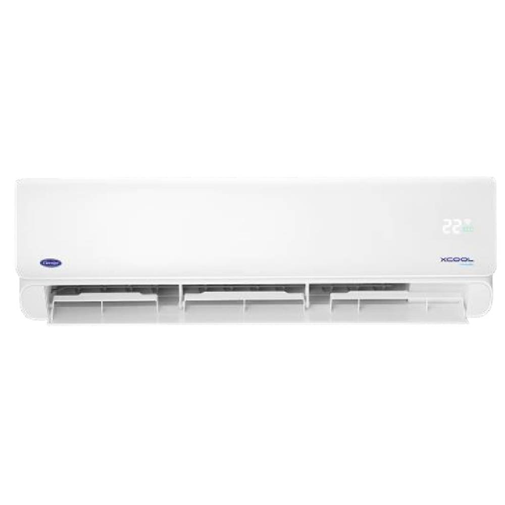 Carrier X-Cool Inverter Air Conditioner 1.5 HP Cooling 42KHEFT12DN8. Carrier X-Cool Inverter Air Conditioner 1.5 HP Cooling 42KHEFT12DN8.